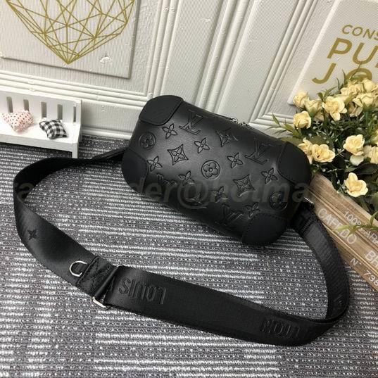 LV Handbags 536